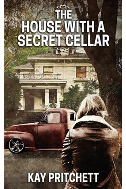 Wild Rose Pr Casa cu o pivniță secretă