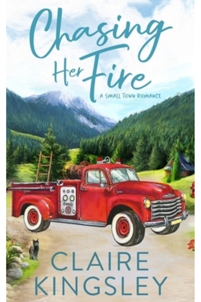 INDEPENDENT CAT Urmărind focul ei: O poveste de dragoste într-un oraș mic