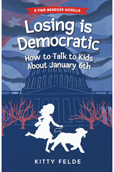 Chesapeake Pr A pierde este democratic: Cum să vorbești cu copiii despre 6 ia...