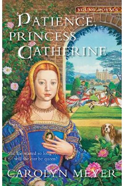 Gulliver Books Răbdare, Prințesa Ecaterina