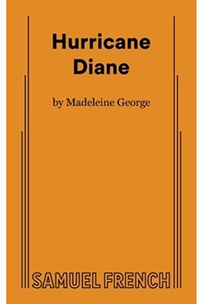 Samuel French Trade Uraganul Diane