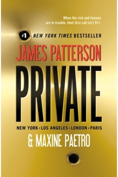 Grand Central Publishing Privat