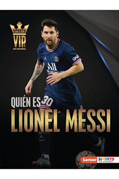 Ediciones Lerner Qui Yabancı Dil Hobi Kitapları