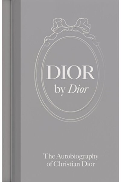 Victoria & Albert Museum Dior de Dior: Autobiografia lui Christian Dior