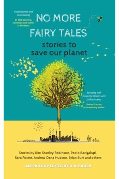 INDEPENDENT CAT Gata cu basmele: Povești pentru a salva planeta noastră