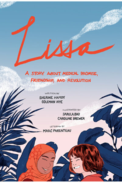 Univ Of Toronto Pr Lissa: O poveste despre promisiuni medicale, prietenie și ...