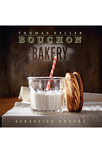 Elsevier Ltd Brutăria Bouchon