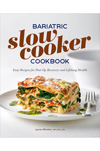 Rockridge Pr Carte de bucate pentru slow cooker-ul bariatric: Rețete ușoare p...