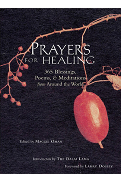 Conari Pr Rugăciuni pentru vindecare: 365 de binecuvântări, poezii și meditaț...