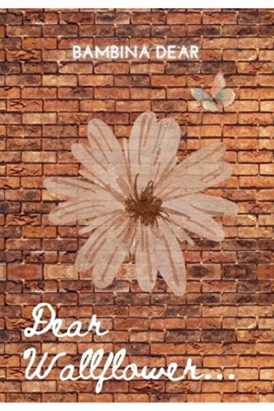 INDEPENDENT CAT Dragă floare de perete