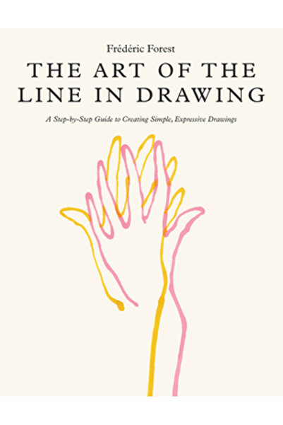 QUARRY BOOKS Arta liniei în desen: Un ghid pas cu pas pentru crearea unor des...