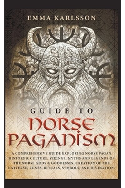 INDEPENDENT CAT Ghid pentru păgânismul nordic