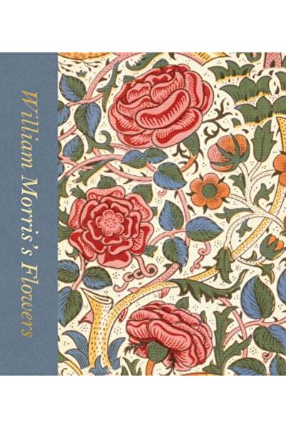 Thames & Hudson Florile lui William Morris