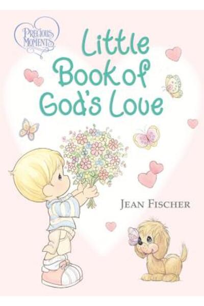 Word Entertainment Choral Mica carte a iubirii lui Dumnezeu