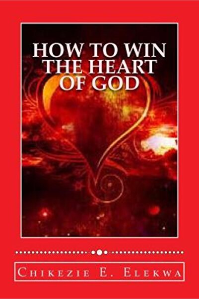 Ctr For Strategic Internati Cum să câștigi inima lui Dumnezeu