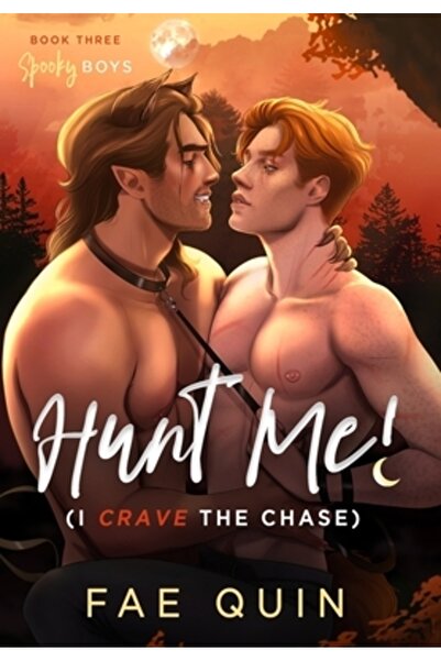 INDEPENDENT CAT Vânează-mă! (Tânjesc după urmărire)