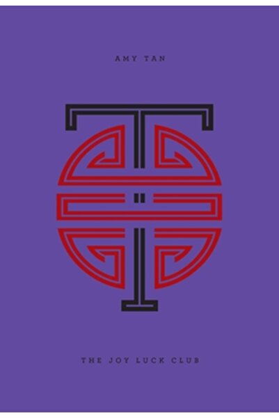 Penguin Group The Joy Luck Club