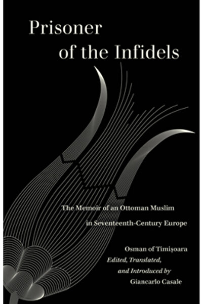 Univ Of California Pr Prizonier al necredincioșilor: memoriile unui musulman ...