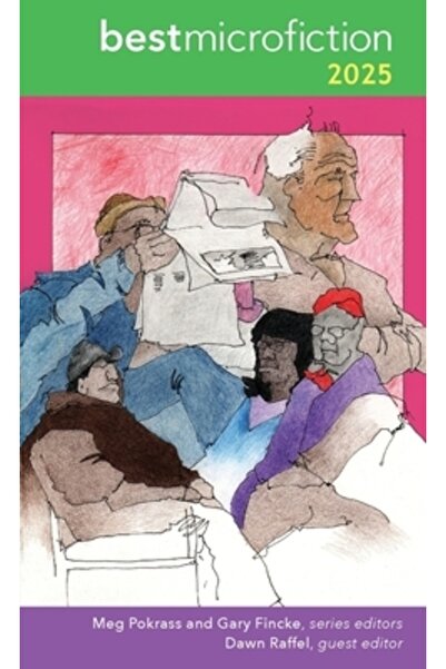 INDEPENDENT CAT Cea mai bună microficțiune din 2025