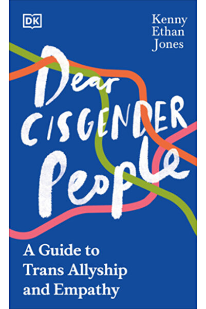 Dk Pub Dragi persoane cis(gen): Un ghid pentru alianță și empatie