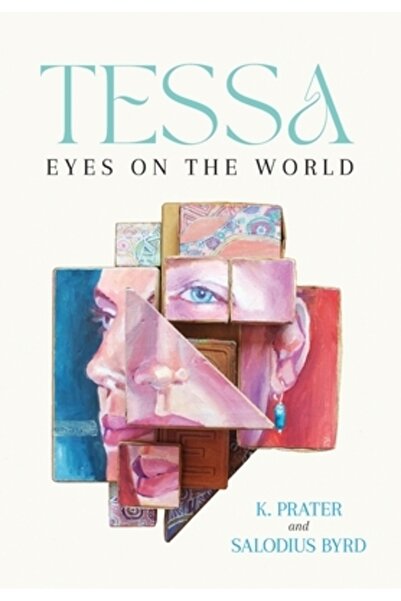 Idisciple Pub Tessa Eyes On World