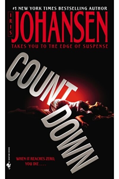 Bantam Books Countdown