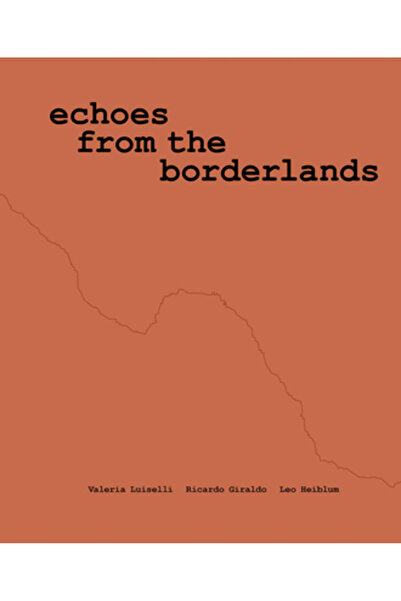 Dia Art Found Valeria Luiselli, Ricardo Giraldo și Leo Heiblum: Ecouri din Ți...