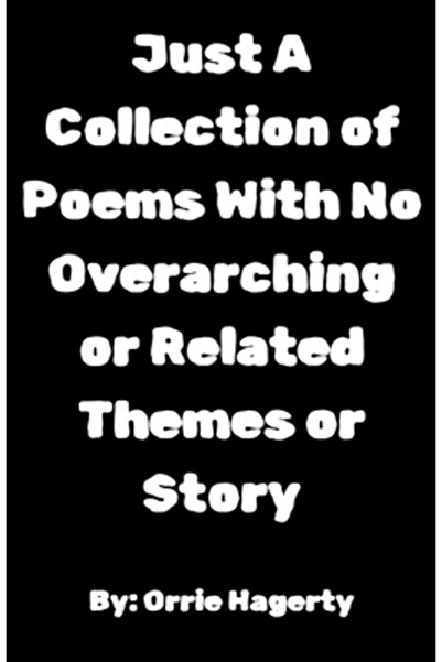 INDEPENDENT CAT Doar o colecție de poezii fără teme sau povești generale sau ...