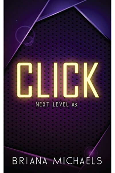 INDEPENDENT CAT Click - Ediție cu copertă discretă: Seria Next Level Cartea 3