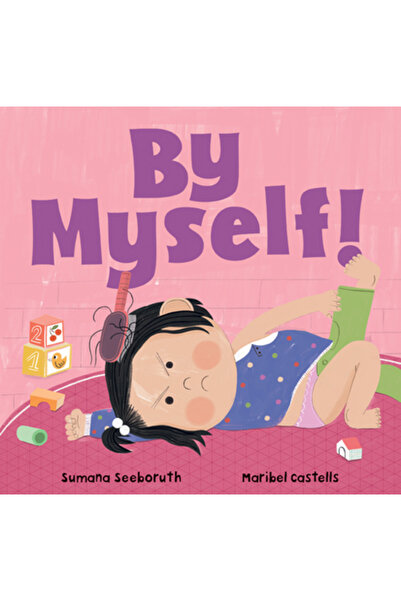 BAREFOOT BOOKS De unul singur!