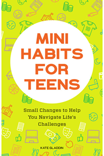 Rockridge Pr Mini obiceiuri pentru adolescenți: Mici schimbări care te ajută ...