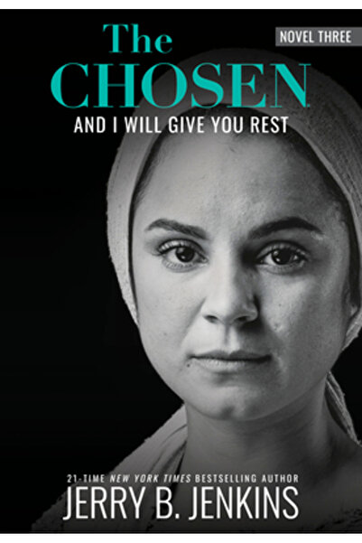 Broadstreet Pub Aleșii: Și îți voi da odihnă: Un roman bazat pe sezonul 3 al ...