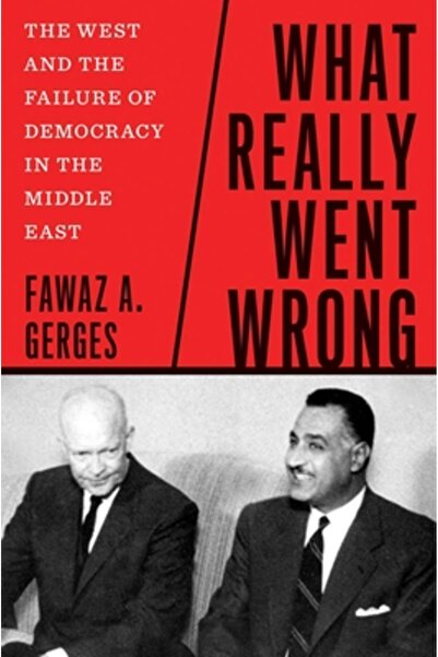 Yale Univ Pr Ce a mers cu adevărat prost: Occidentul și eșecul democrației în...