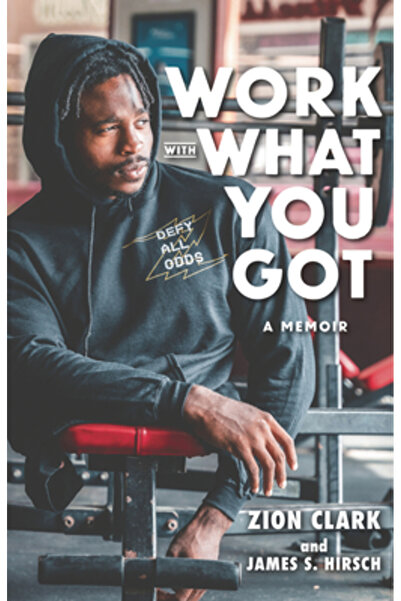 Candlewick Books Lucrează cu ceea ce ai: Memorii