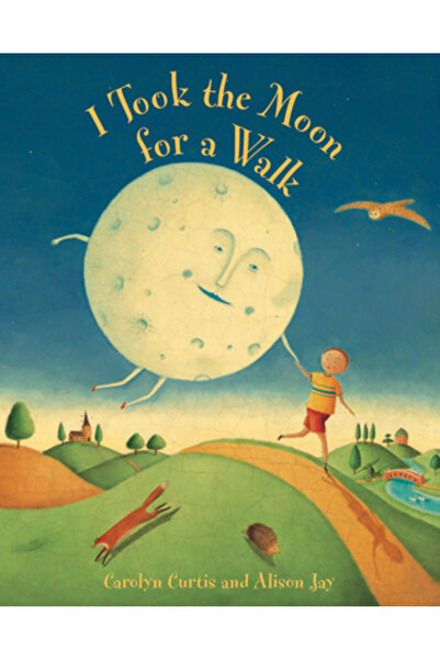 Gallopade Intl Inc Am scos Luna la plimbare