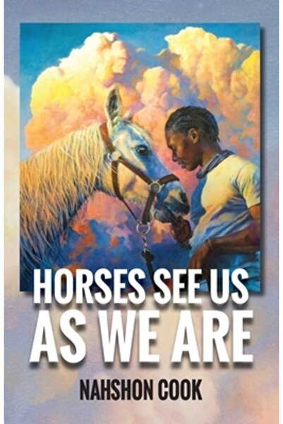 Bookbaby Caii ne văd așa cum suntem