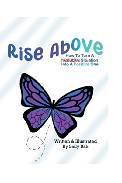 INDEPENDENT CAT Ridică-te deasupra: Cum să transformi o situație negativă înt...