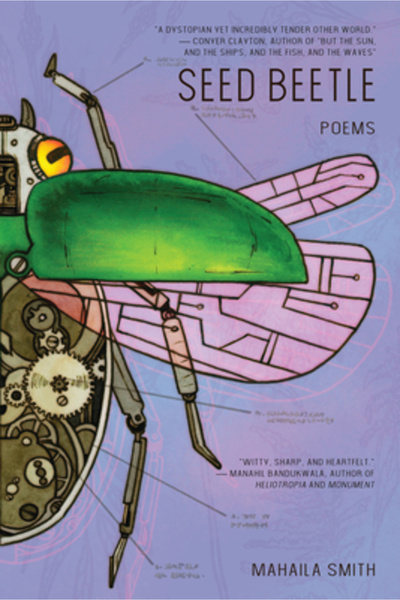 INDEPENDENT CAT Gândacul de semințe