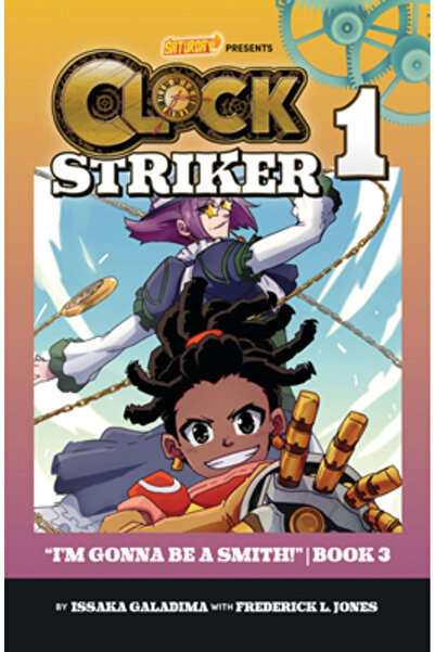 Rockport Publ Voi fi fierar!, Cartea 3: Volumul 1