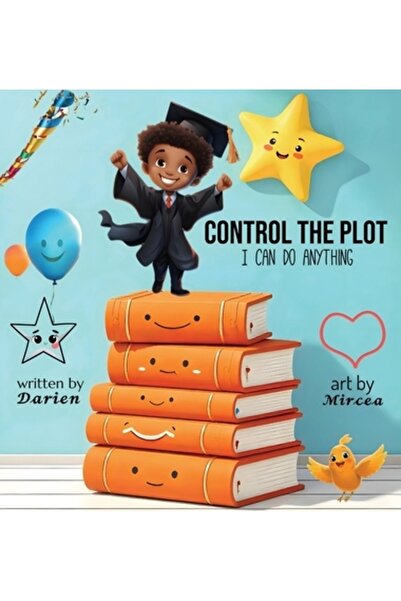 INDEPENDENT CAT Controlează intriga: Pot face orice