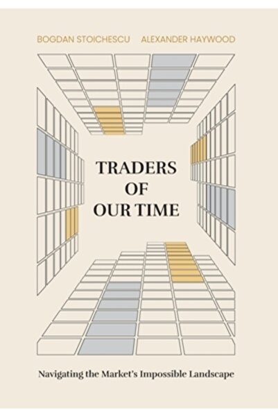 INDEPENDENT CAT Traderii timpului nostru: Navigarea prin peisajul imposibil a...