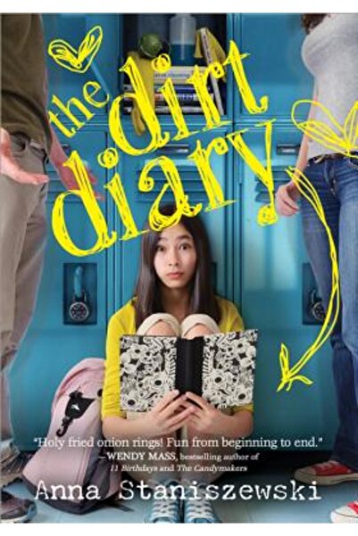 Sourcebooks Jabberwocky Jurnalul de murdărie