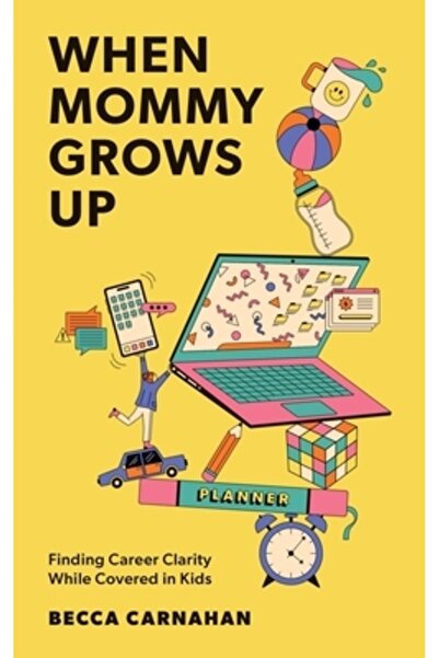 Gatekeeper Pub Când mama crește: Găsirea clarității în carieră atunci când eș...