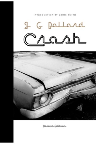 Rare Bird Books Crash: Ediție Deluxe