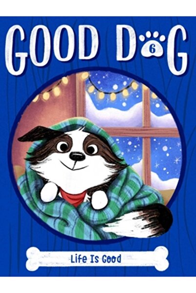 Little Simon Viața e bună, volumul 6