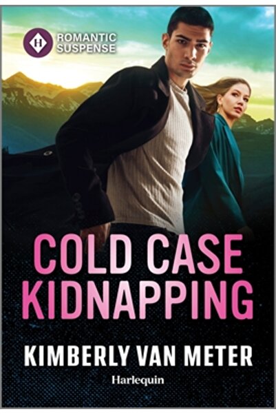 Hqn Books Răpirea unui caz rece