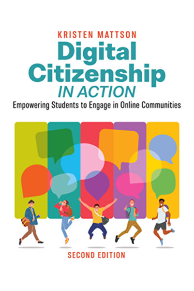 Intl Society For Technology Ed Cetățenie digitală în acțiune, ediția a doua: ...