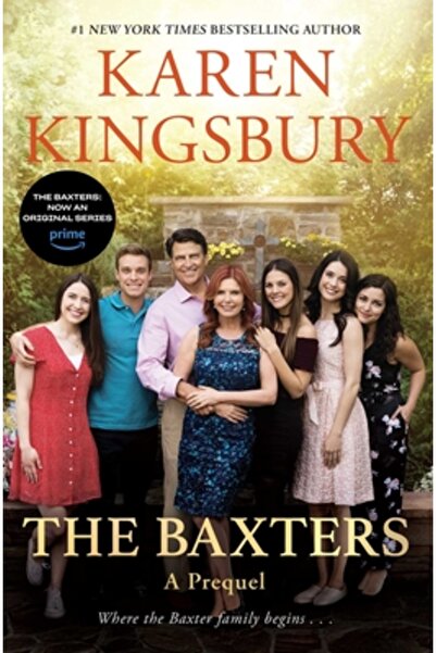 Atria Familia Baxter: O prequelă