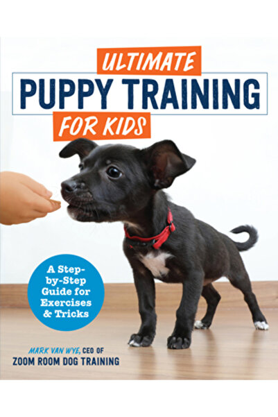 Rockridge Pr Dresajul suprem pentru căței: un ghid pas cu pas pentru exerciți...