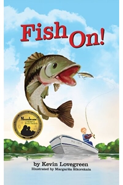 INDEPENDENT CAT Pește la curent!